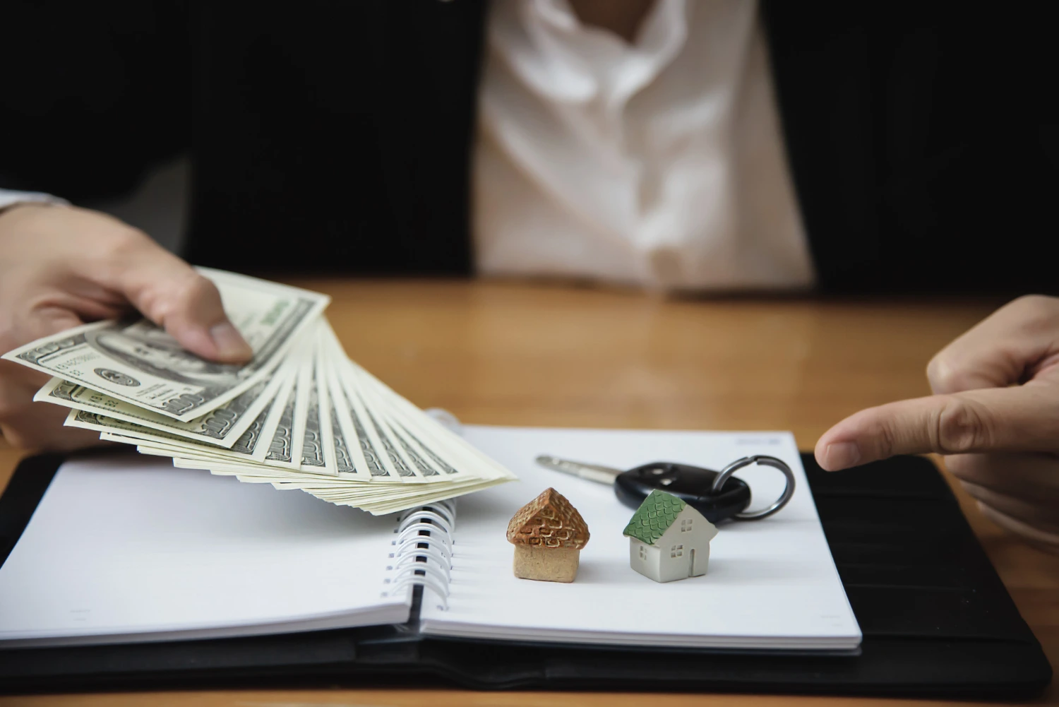 Tips to Ensure Your Cash Buyers are Legit
