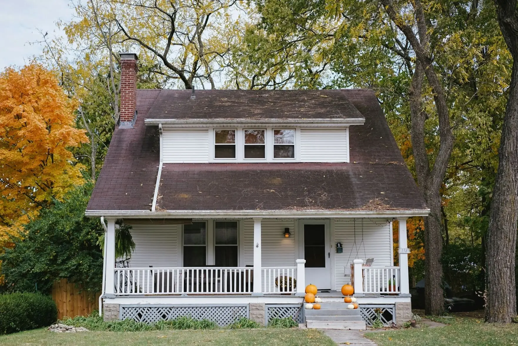 Sell your inherited home