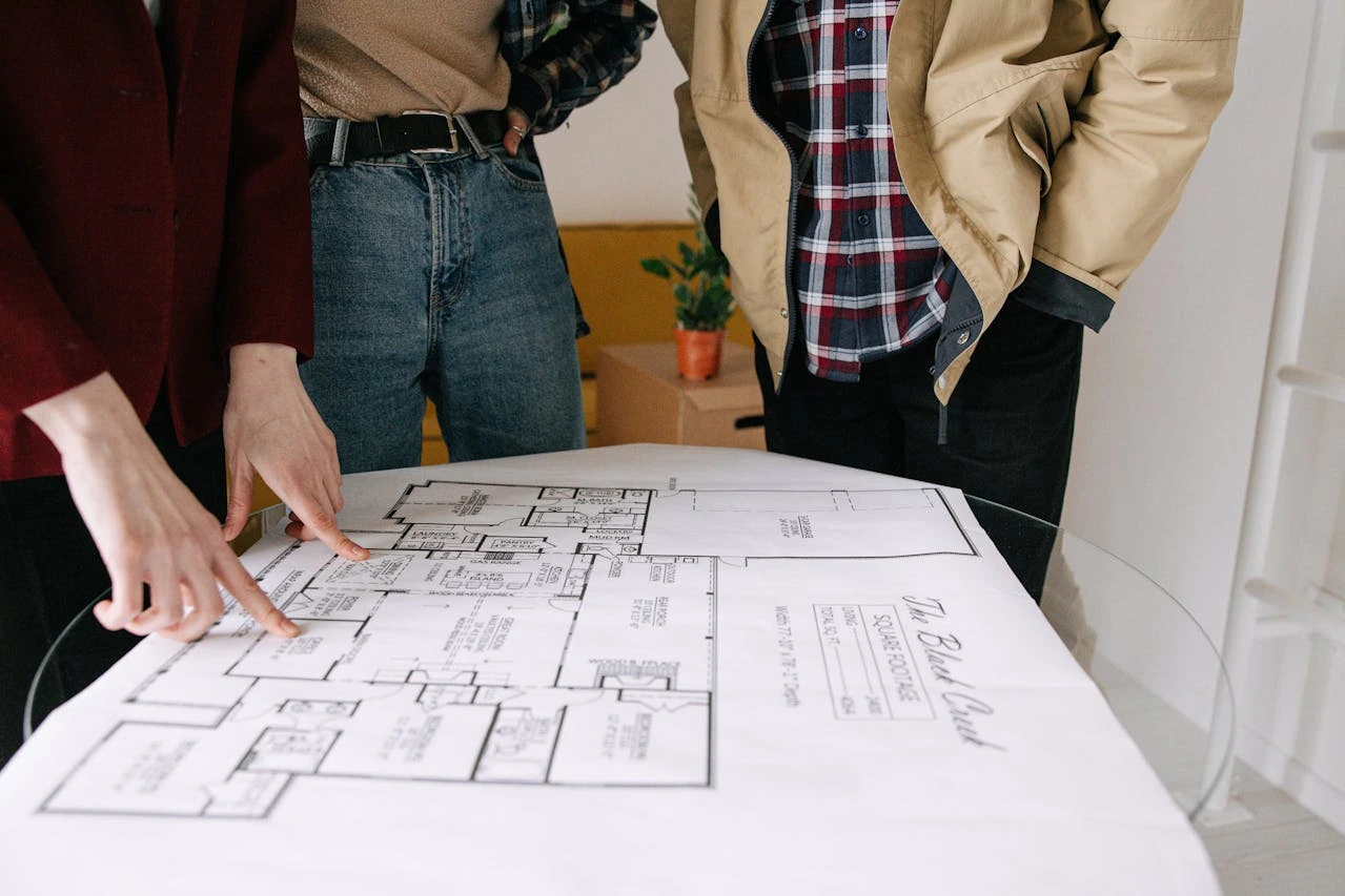 Important Steps for the Home Selling Process