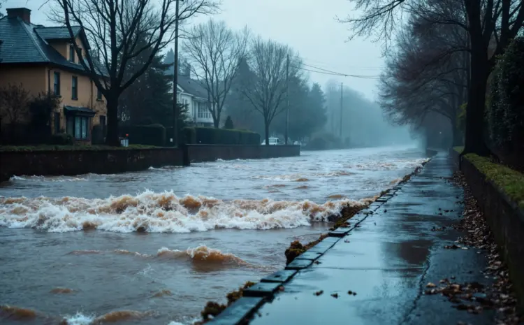 How to Sell a Flood Damaged House?