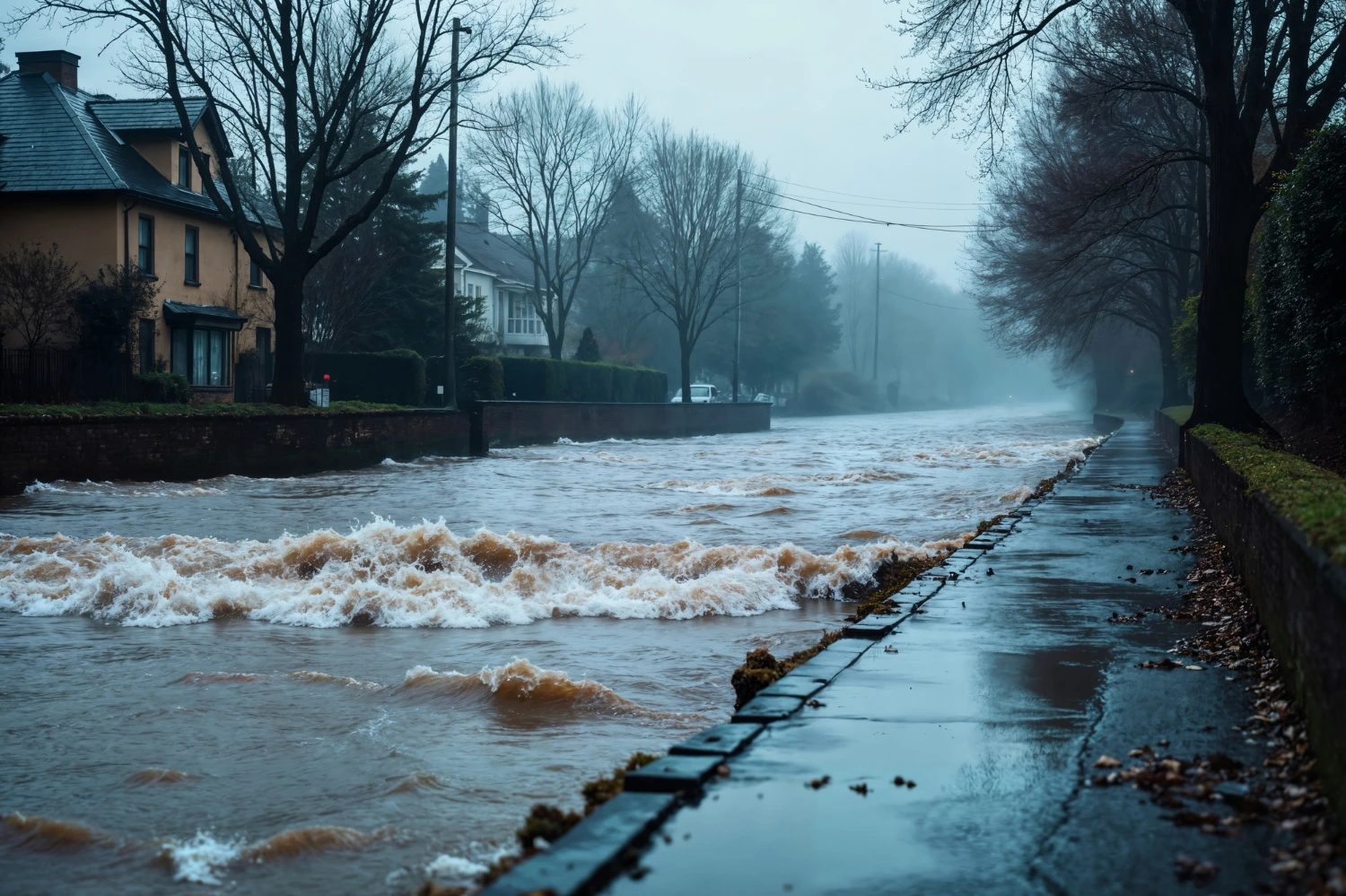 How to Sell a Flood Damaged House?