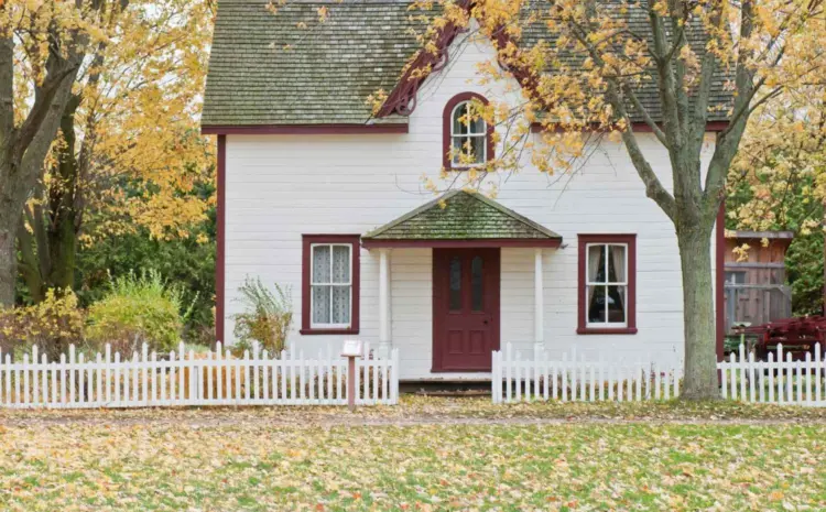 How to Sell a House As-Is When it Needs Repairs