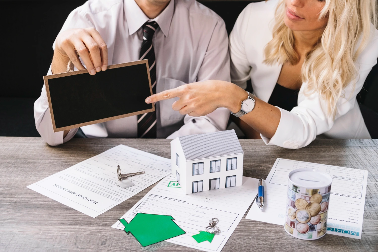 Is It the Right Time to Sell Your House?
