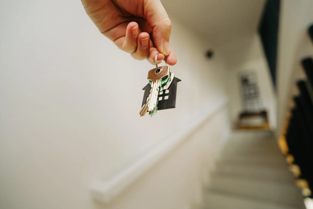 Sell Your Home Fast in Divorce
