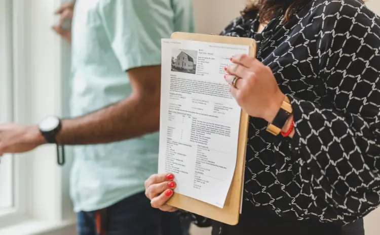 4 Things To Do Before Putting Your House on the Market