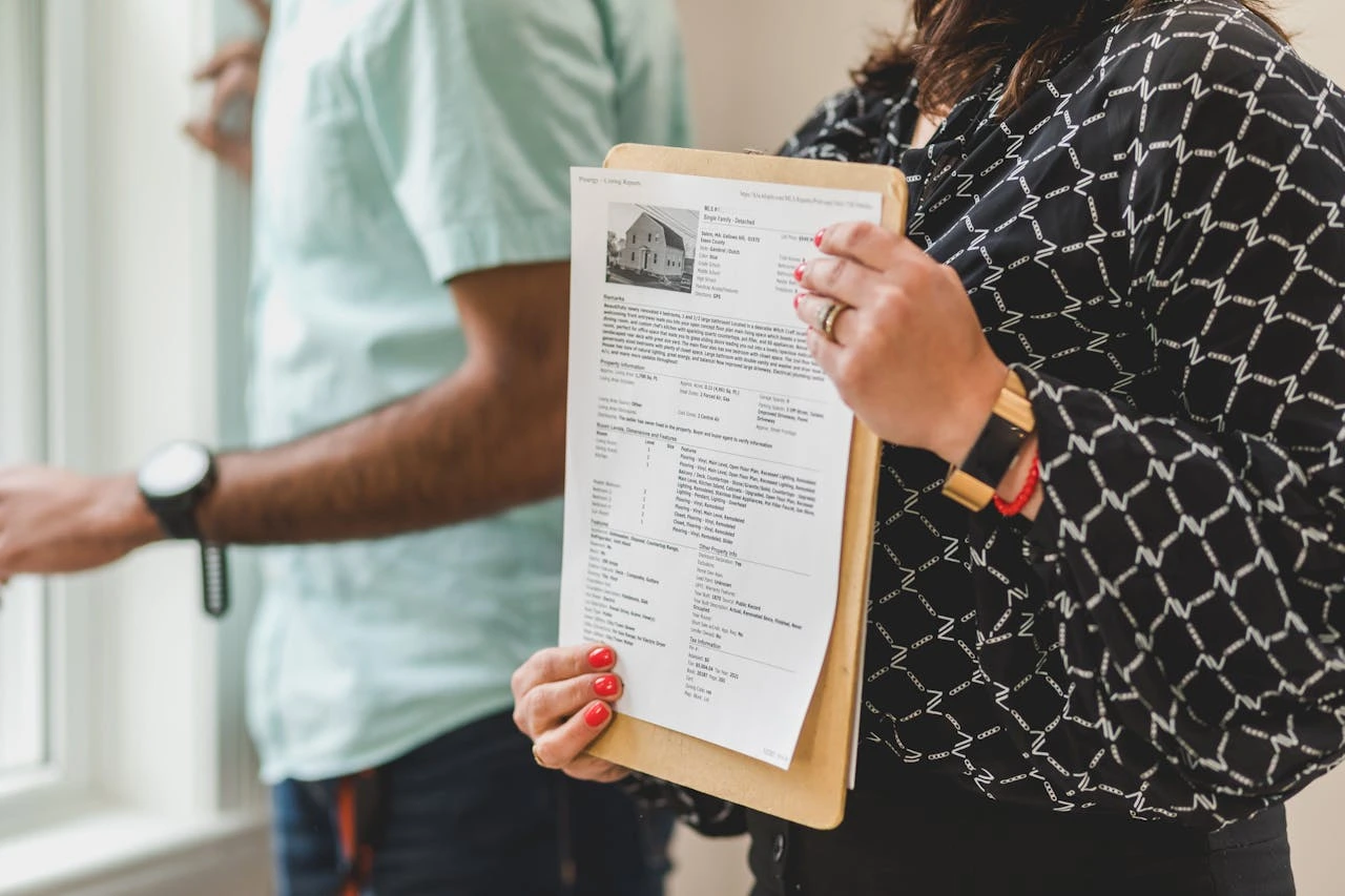 Things To Do Before Putting Your House on the Market