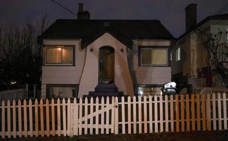 Home Buying
