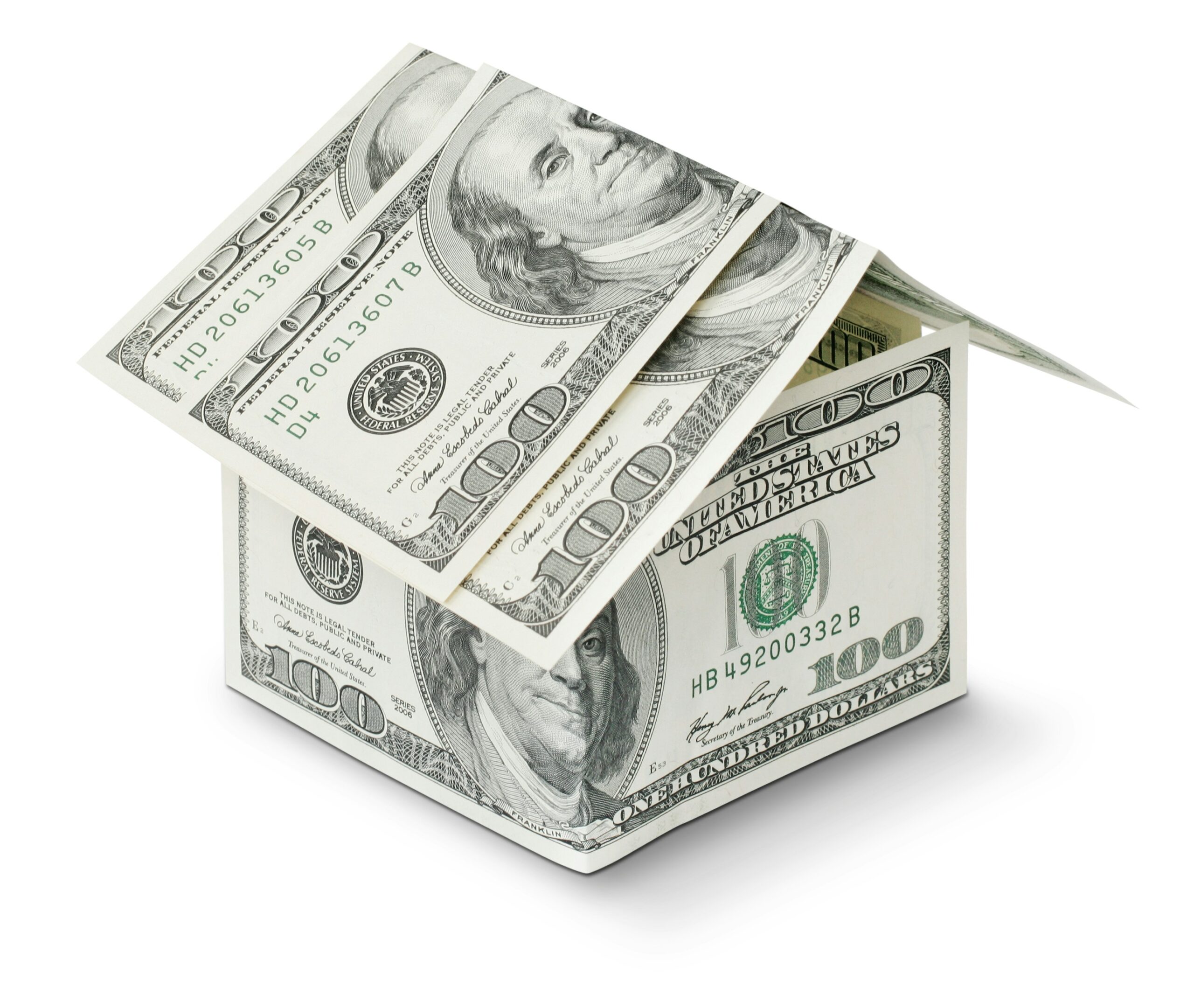 Cash Buyers
