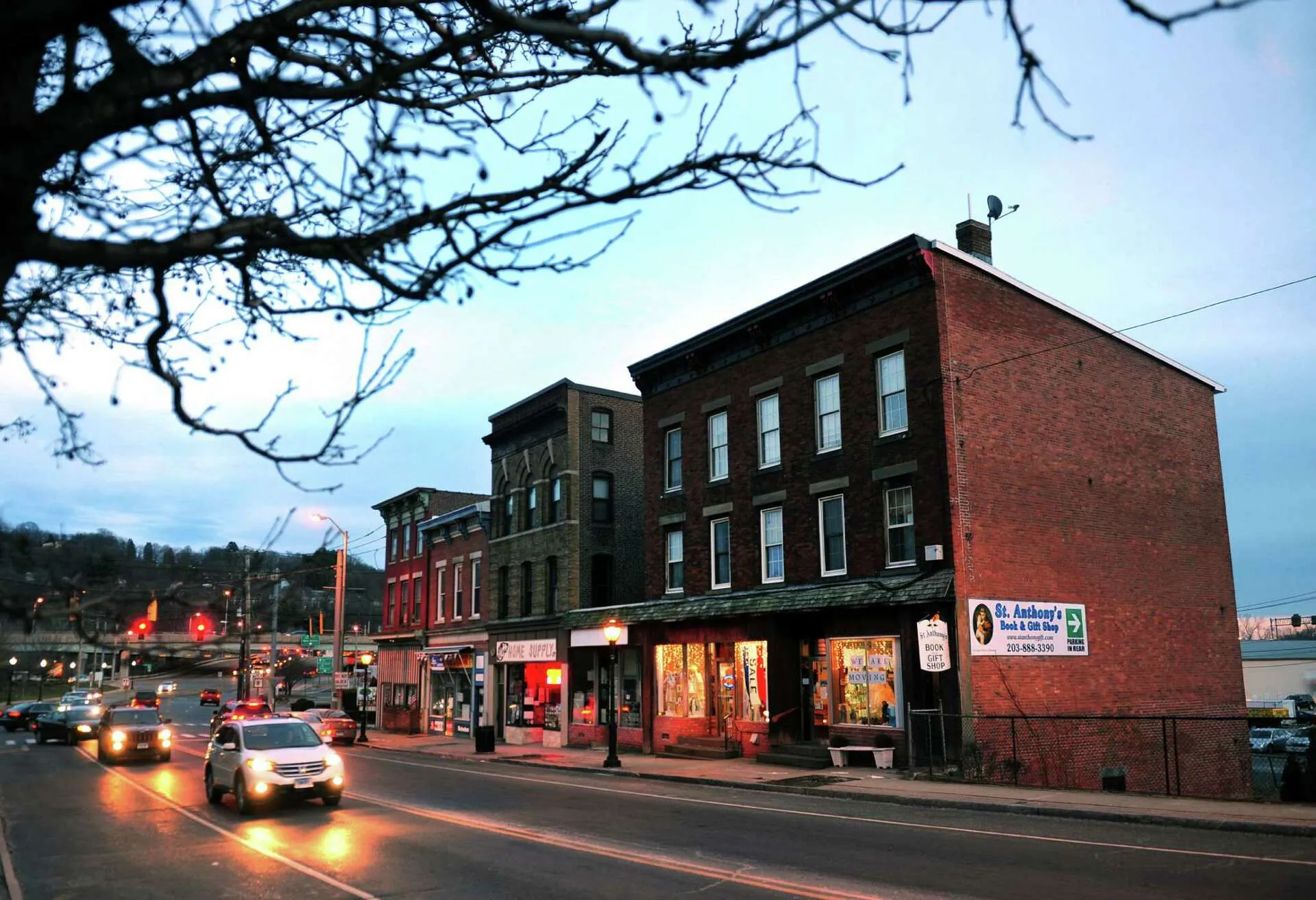 Derby Connecticut Buyers