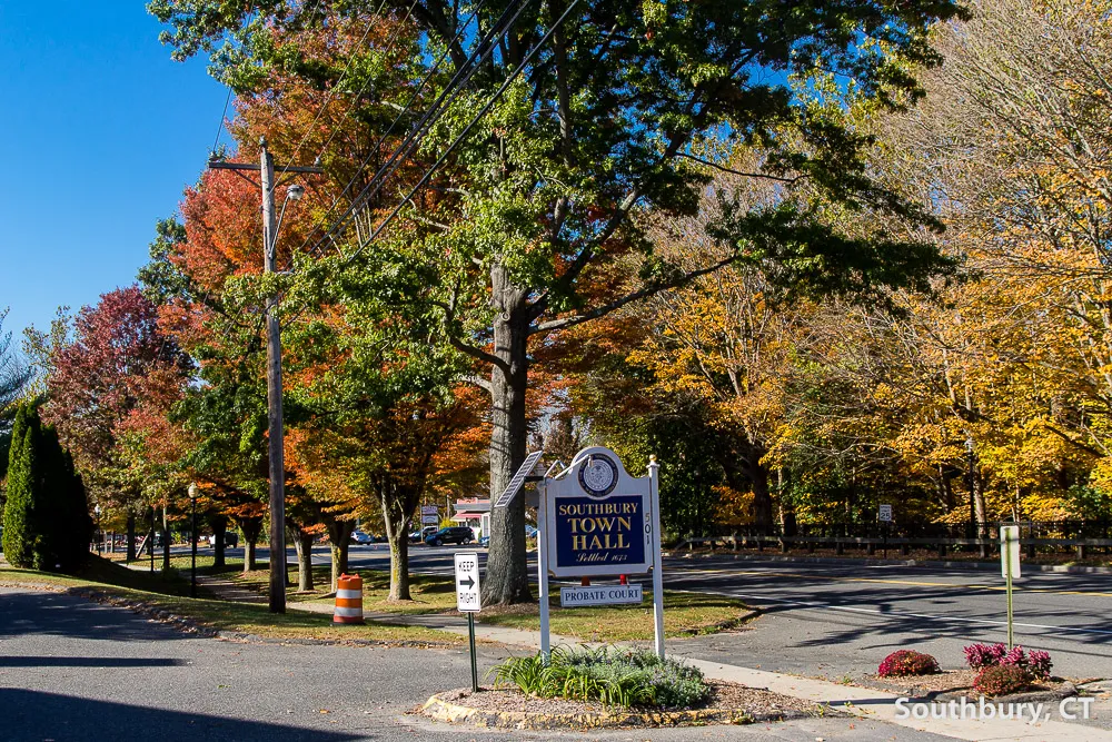 Southbury CT Buyer