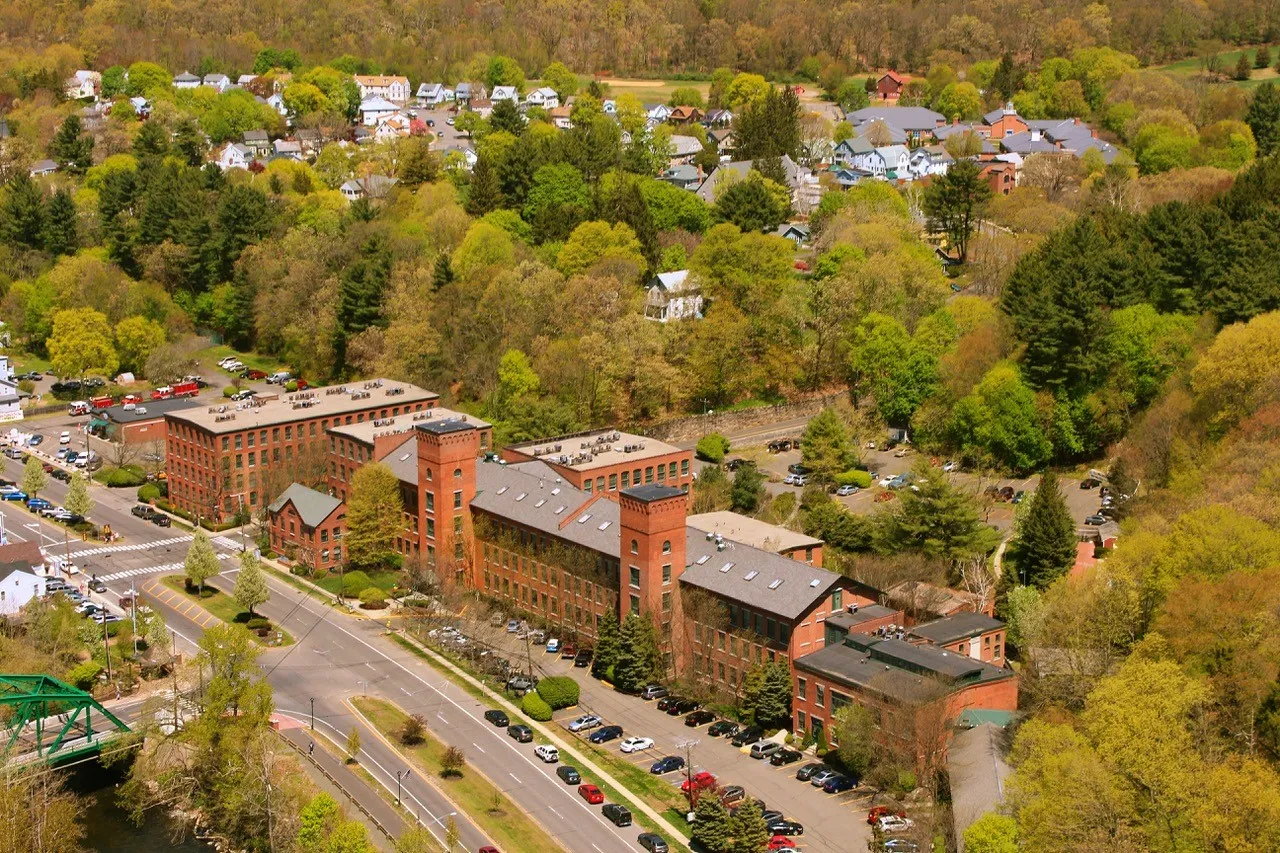 Beacon Falls CT