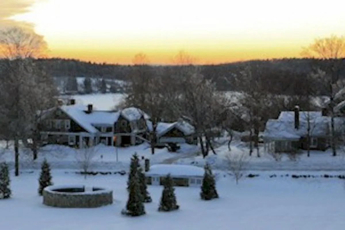 Middlebury CT Buyer