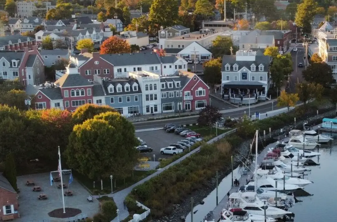 Milfordct CT Buyer