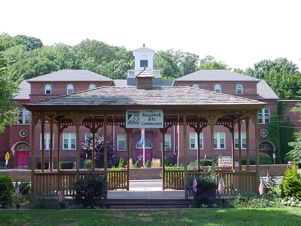 Naugatuck CT Buyer