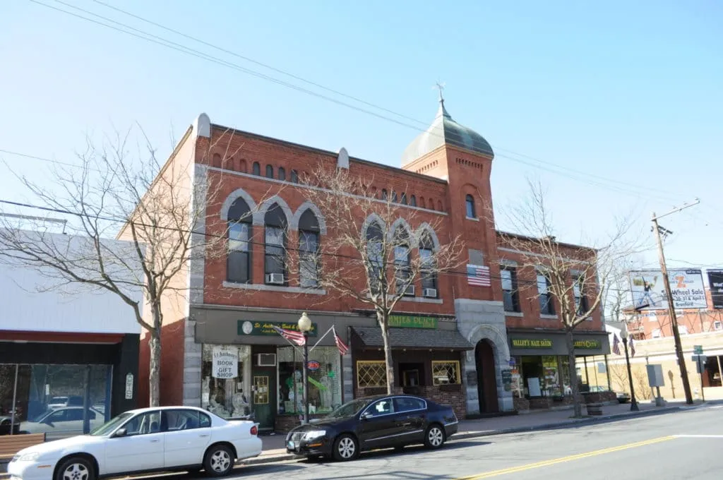 Seymour CT Buyer