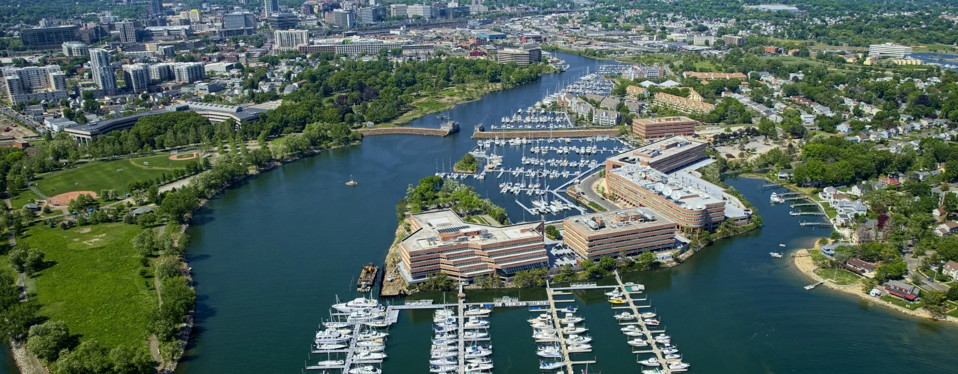 Stamford Connecticut Buyer