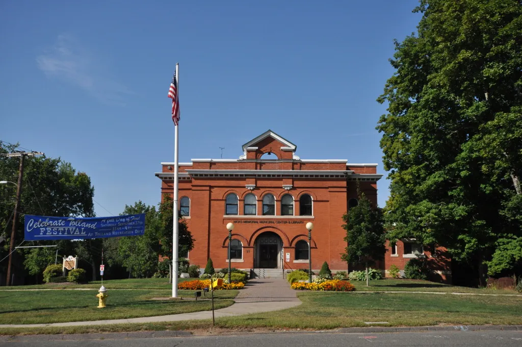 Tolland