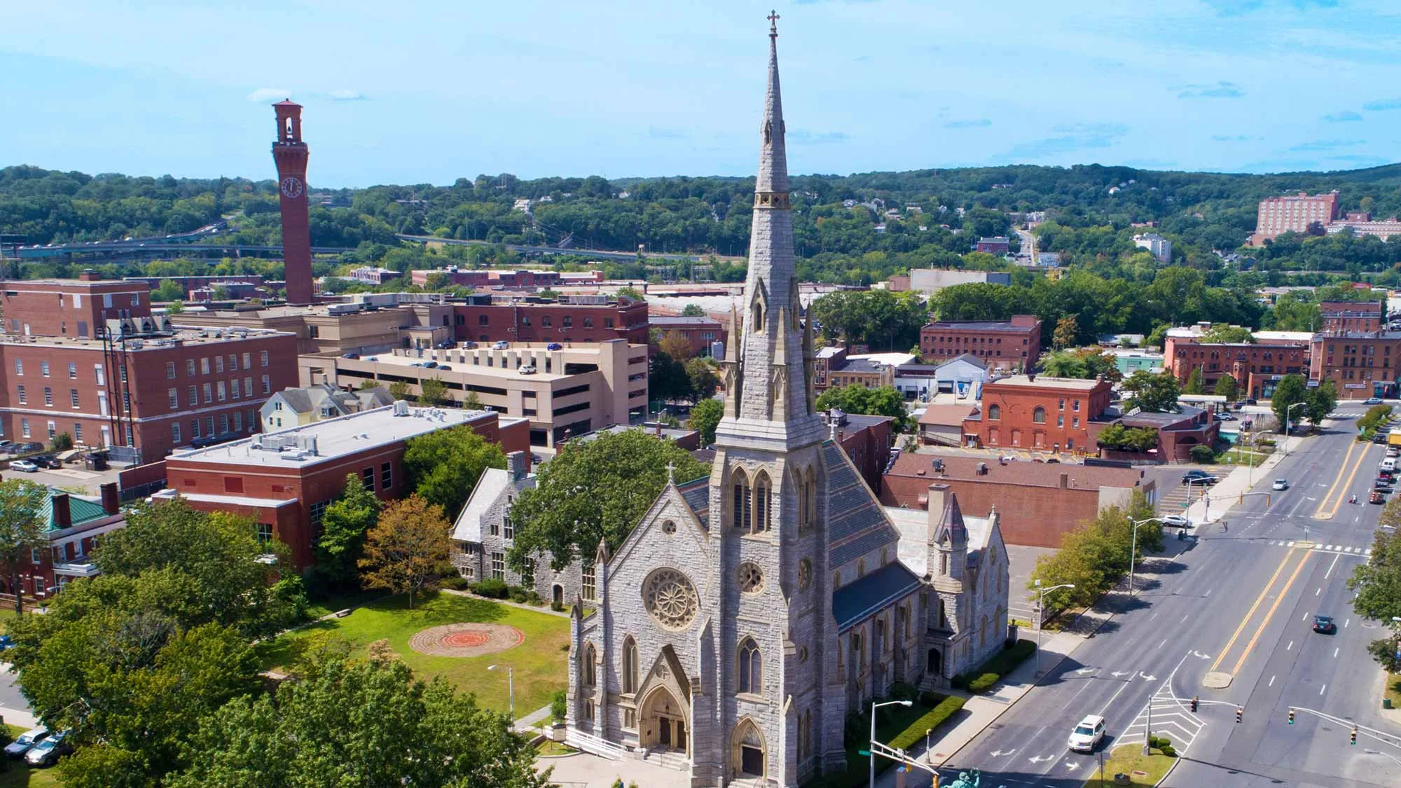 Waterbury Connecticut Buyer